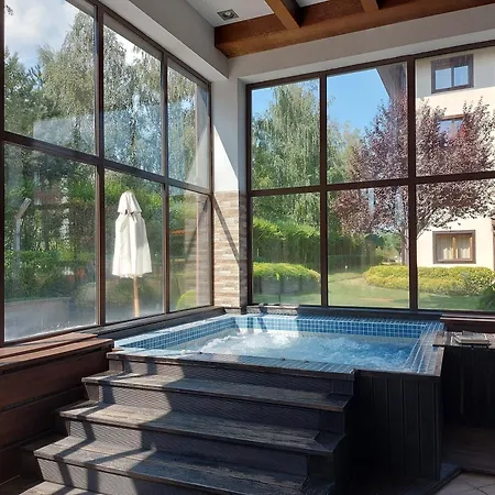 Appartement Terra Complex -d6 - Balkan Private Apartment-spa Sking Golf And Relax Razlog