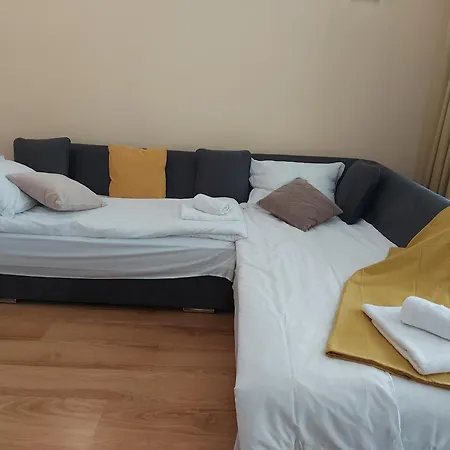 Terra Complex -d6 - Balkan Private Apartment-spa Sking Golf And Relax Razlog