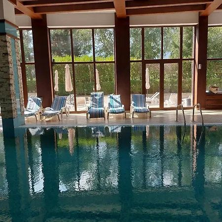 Apartament Terra Complex -d6 - Balkan Private Apartment-spa Sking Golf And Relax *