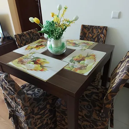 Terra Complex -d6 - Balkan Private Apartment-spa Sking Golf And Relax * Razlog
