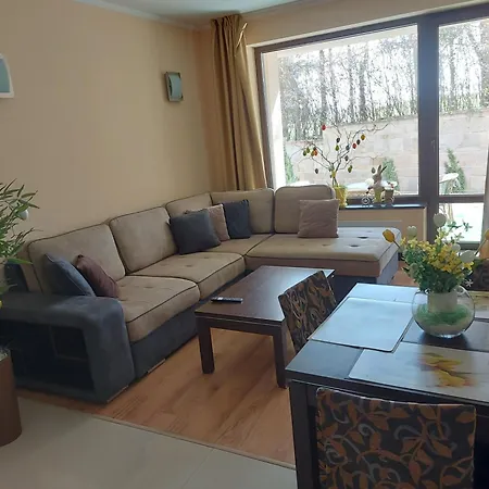 Terra Complex -d6 - Balkan Private Apartment-spa Sking Golf And Relax Apartament *