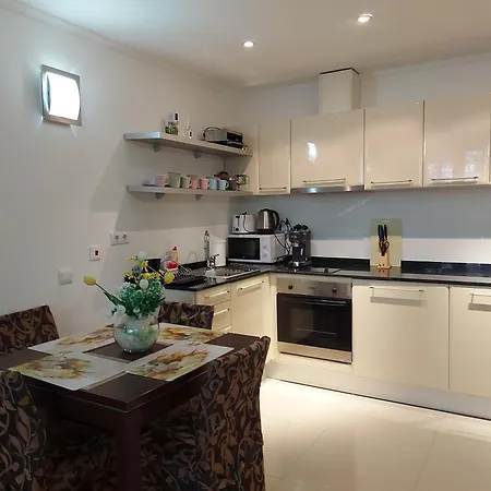 Daire Terra Complex -d6 - Balkan Private Apartment-spa Sking Golf And Relax *