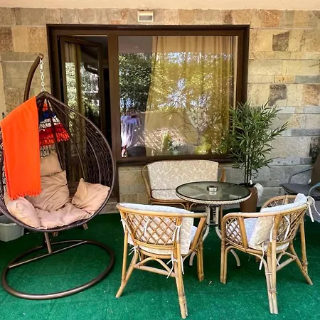 Apartament Terra Complex -d6 - Balkan Private Apartment-spa Sking Golf And Relax Razlog