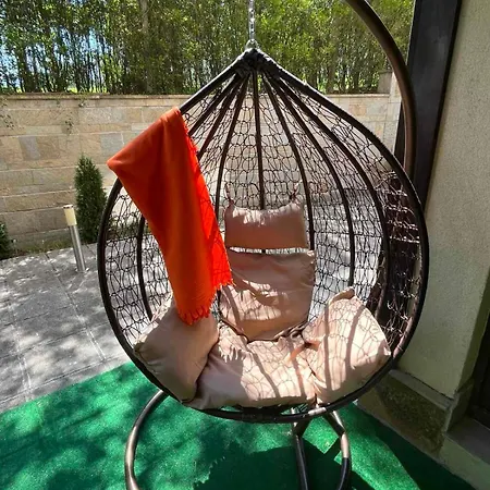 Terra Complex -d6 - Balkan Private Apartment-spa Sking Golf And Relax Апартаменты