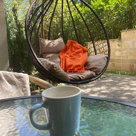 Terra Complex -d6 - Balkan Private Apartment-spa Sking Golf And Relax * Razlık