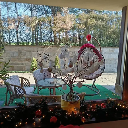 Terra Complex -d6 - Balkan Private Apartment-spa Sking Golf And Relax Διαμέρισμα *