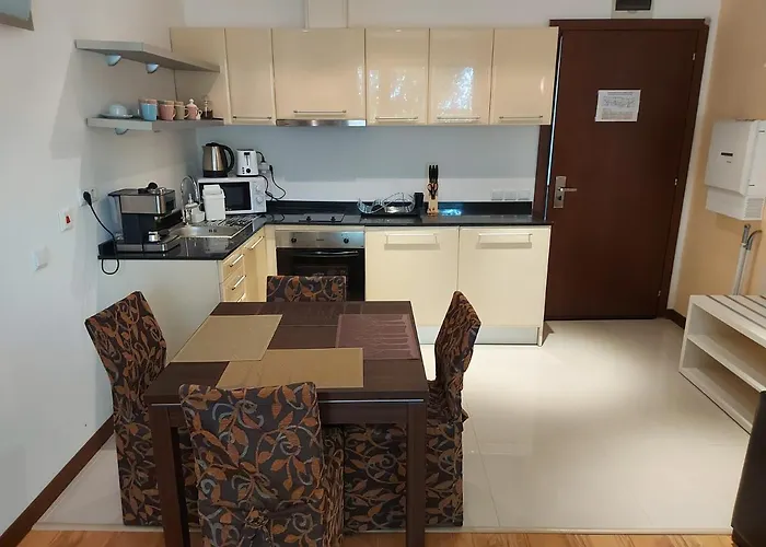 Terra Complex -d6 - Balkan Private Apartment-spa Sking Golf And Relax Appartamento *