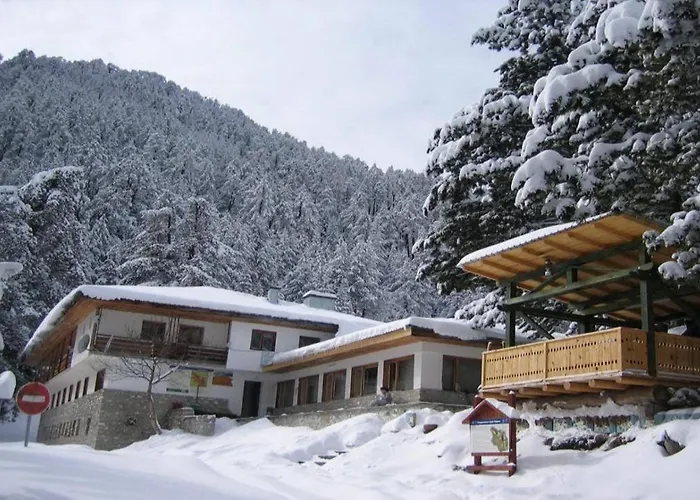 Appartamento Terra Complex -d6 - Balkan Private Apartment-spa Sking Golf And Relax *