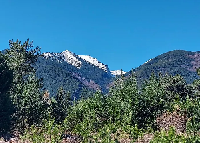 Appartamento Terra Complex -d6 - Balkan Private Apartment-spa Sking Golf And Relax *