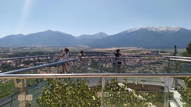 Appartamento Terra Complex -d6 - Balkan Private Apartment-spa Sking Golf And Relax