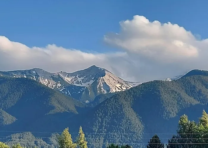 Terra Complex -d6 - Balkan Private Apartment-spa Sking Golf And Relax *