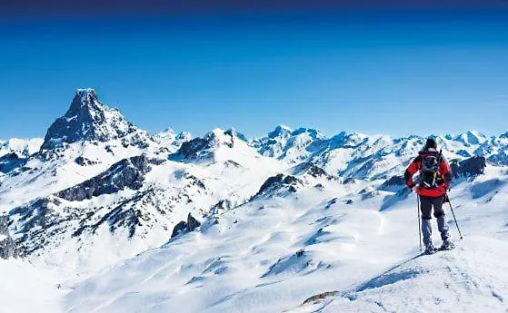 Appartamento Terra Complex -d6 - Balkan Private Apartment-spa Sking Golf And Relax