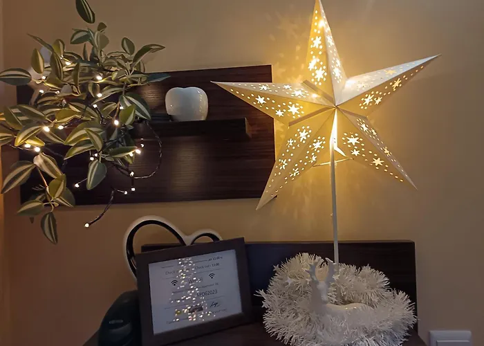 Terra Complex -d6 - Balkan Private Apartment-spa Sking Golf And Relax * Razlog