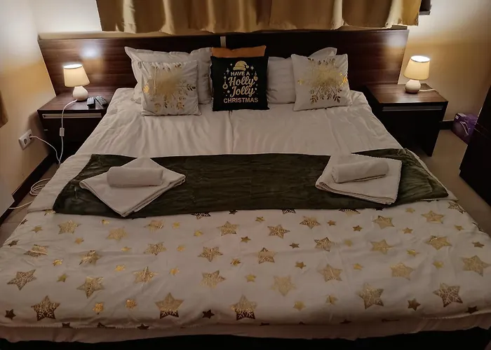 Terra Complex -d6 - Balkan Private Apartment-spa Sking Golf And Relax Appartamento