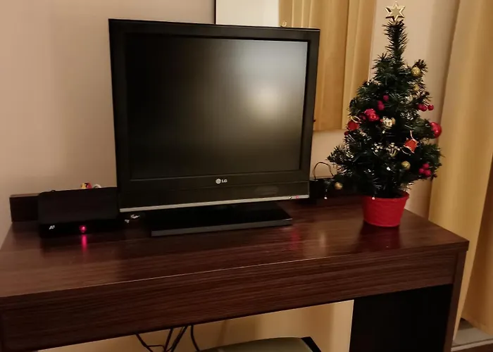 Terra Complex -d6 - Balkan Private Apartment-spa Sking Golf And Relax Appartamento